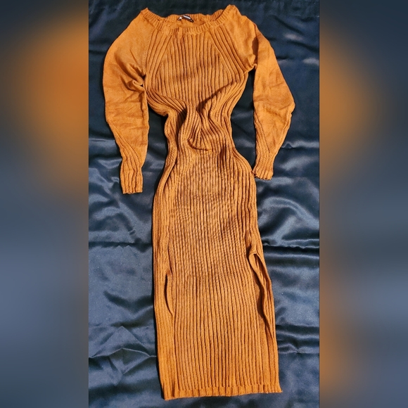 fashion Dresses & Skirts - Winter dress